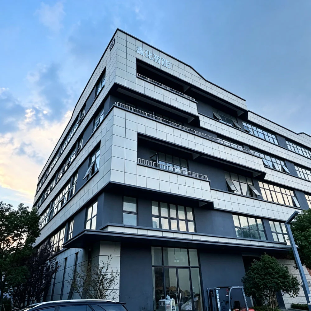 Tecnologia de embalagem Packsoul (Xangai) Co., Ltd Tecnologia de embalagem Packsoul (Xangai) Co., Ltd